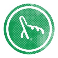 Fuzzy Math logo
